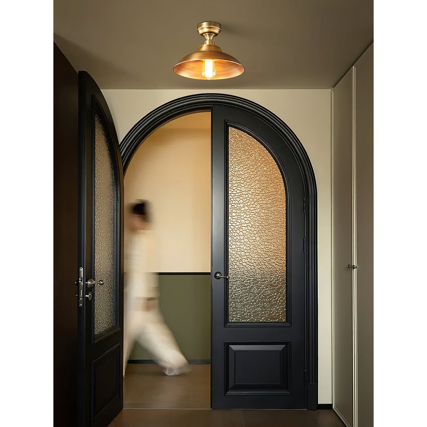 Aldorno Ceiling Lamp
