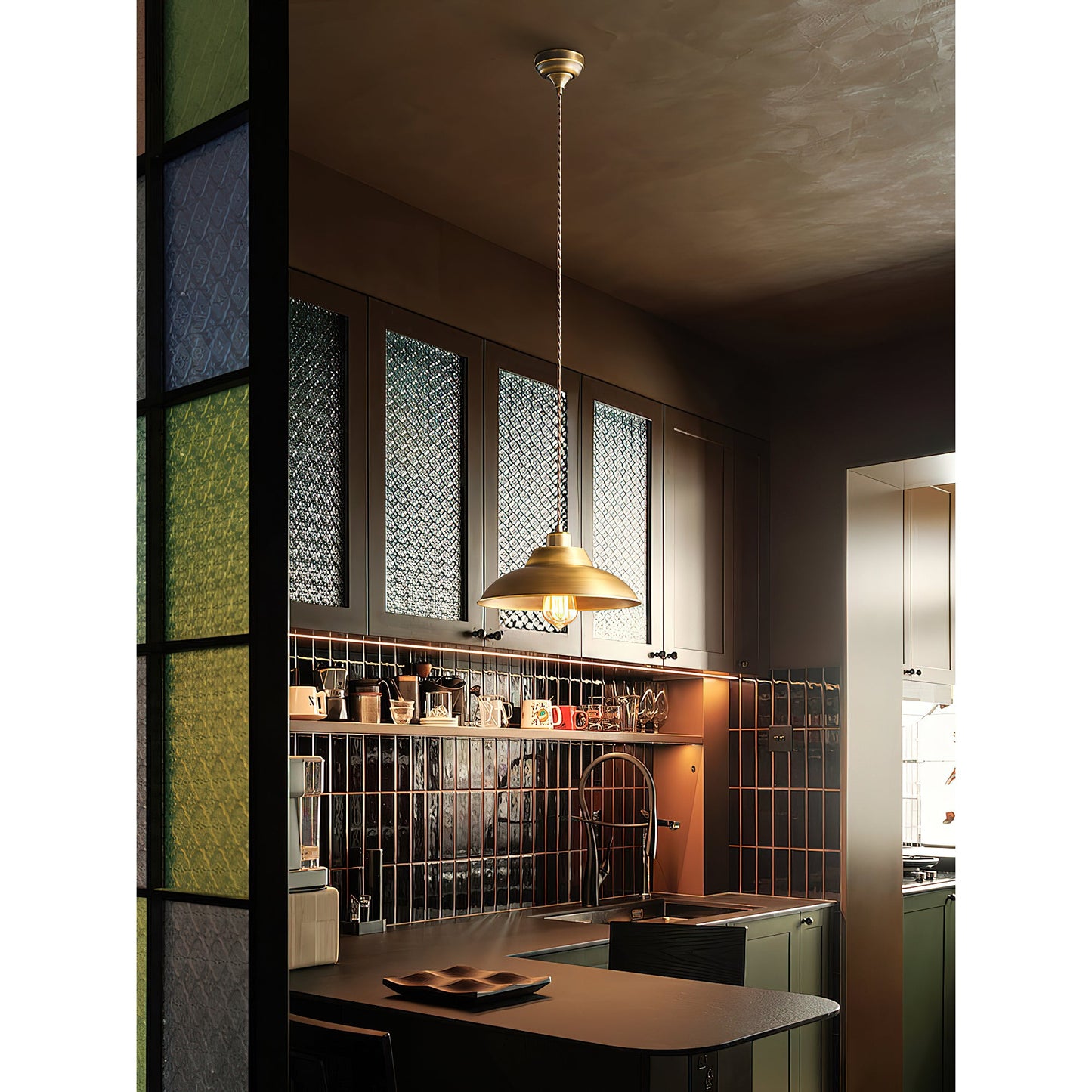 Aldorno Pendant Lamp