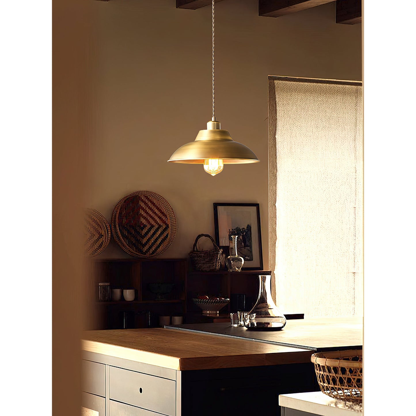 Aldorno Pendant Lamp
