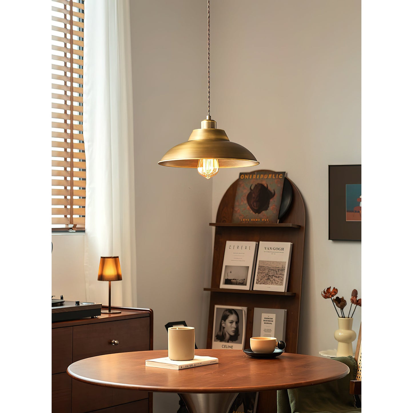 Aldorno Pendant Lamp
