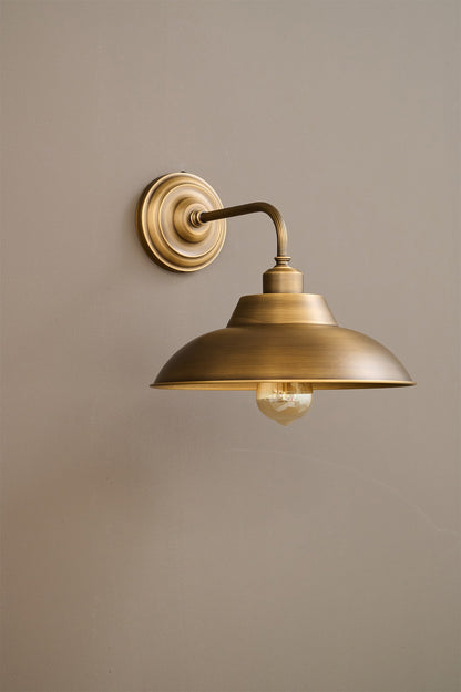Aldorno Wall Lamp