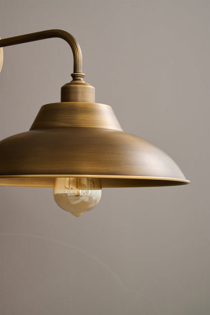Aldorno Wall Lamp