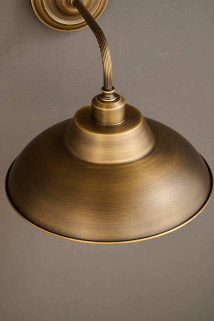 Aldorno Wall Lamp