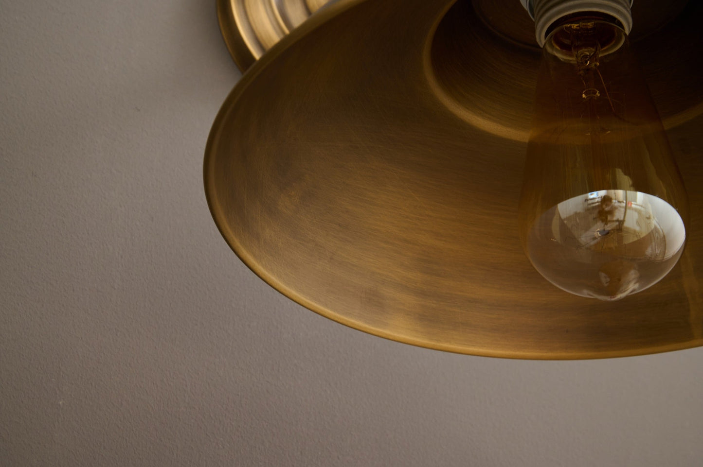 Aldorno Wall Lamp