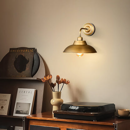 Aldorno Wall Lamp
