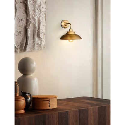 Aldorno Wall Lamp