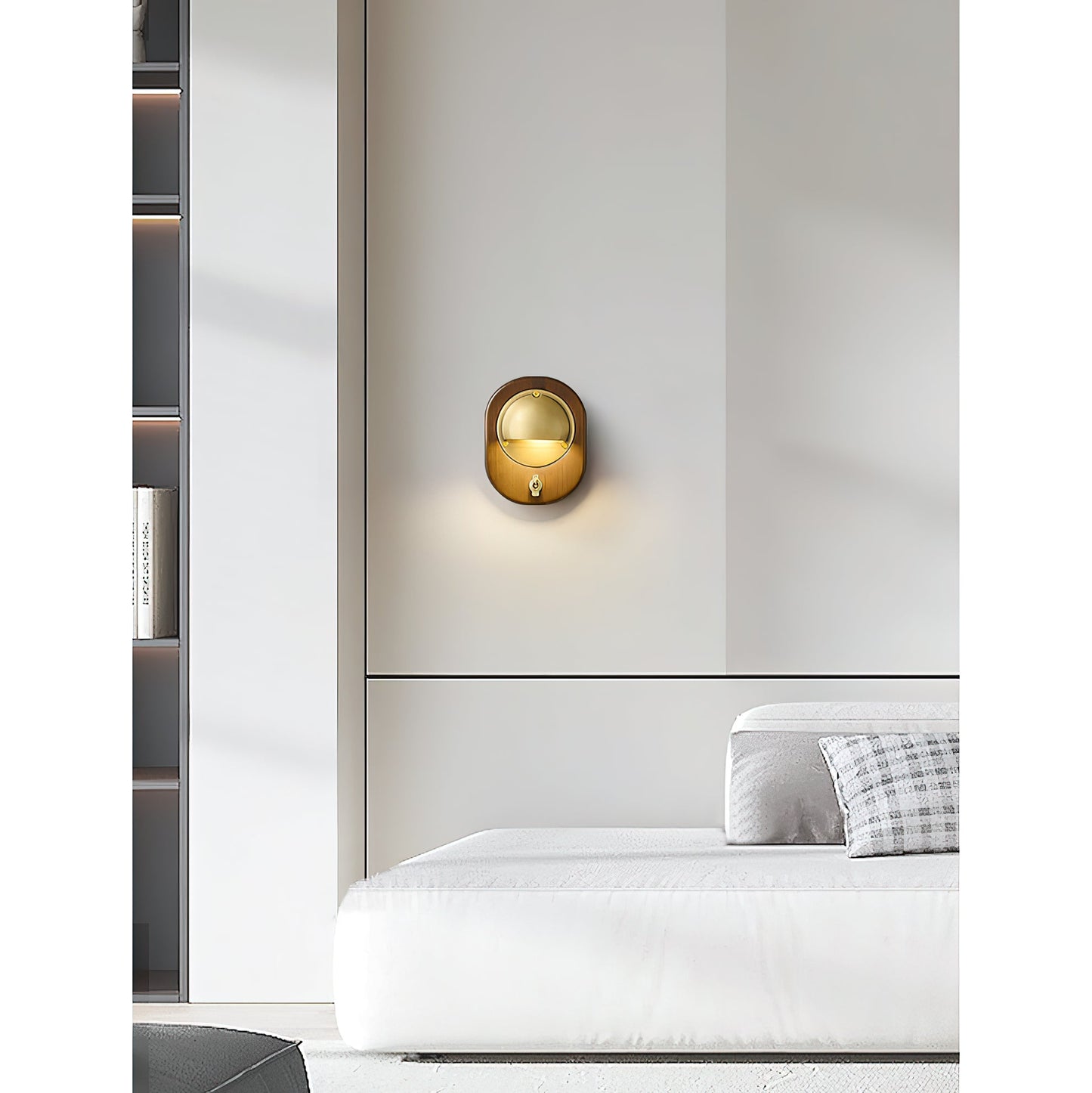 Alfi Wall Lamp