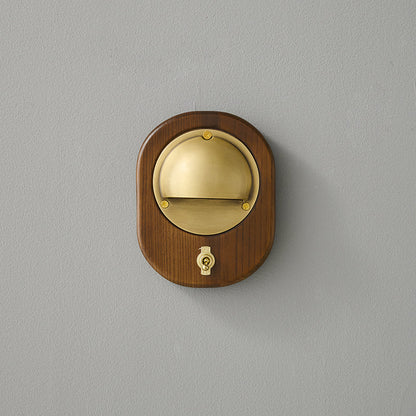 Alfi Wall Lamp