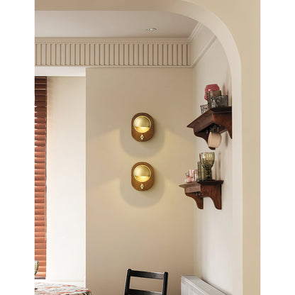Alfi Wall Lamp
