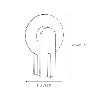 Alice Table Lamp