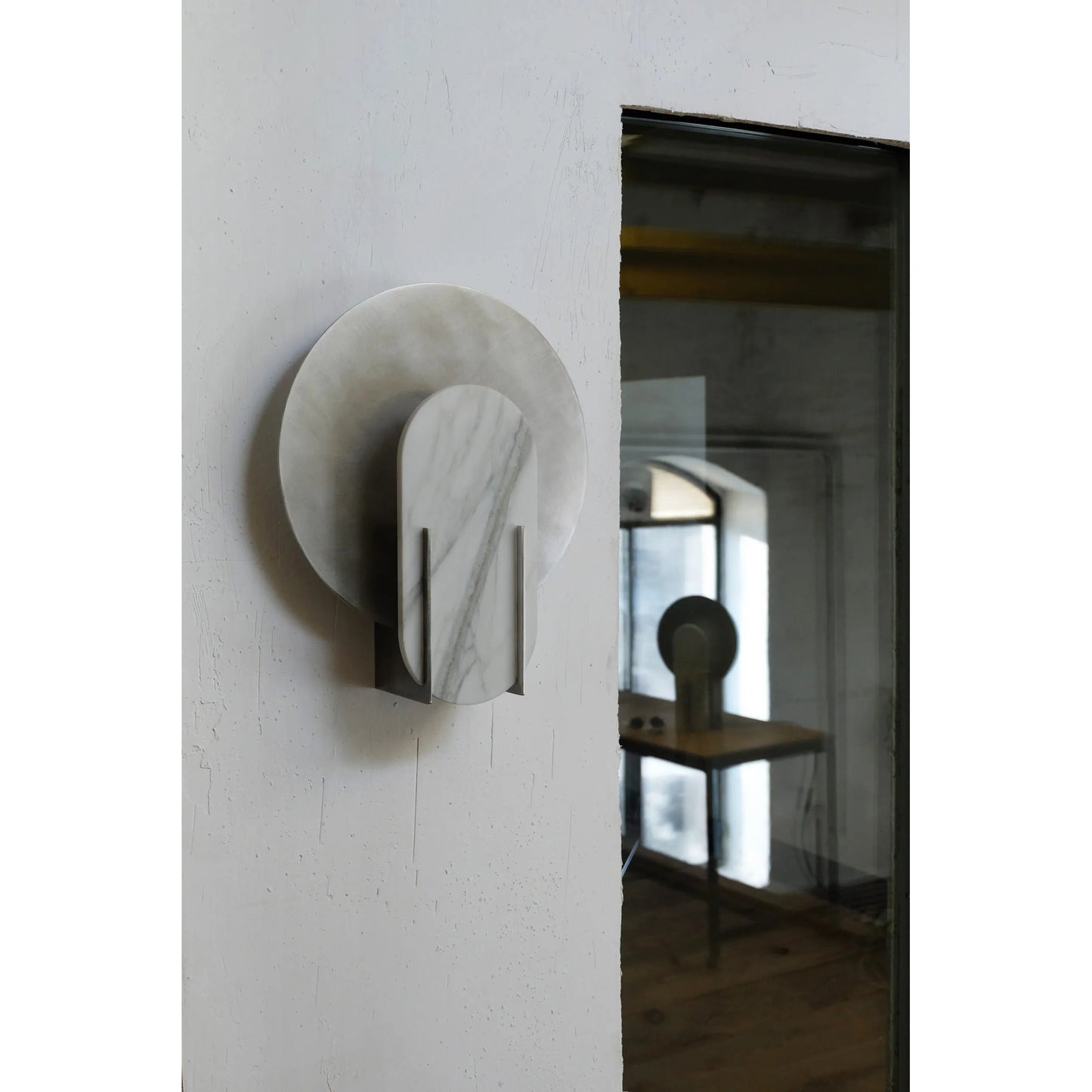 Alice Wall Lamp