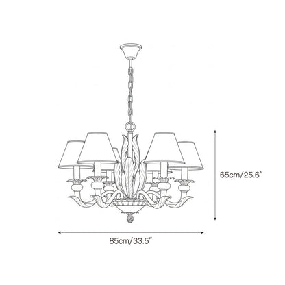 Alicia Chandelier