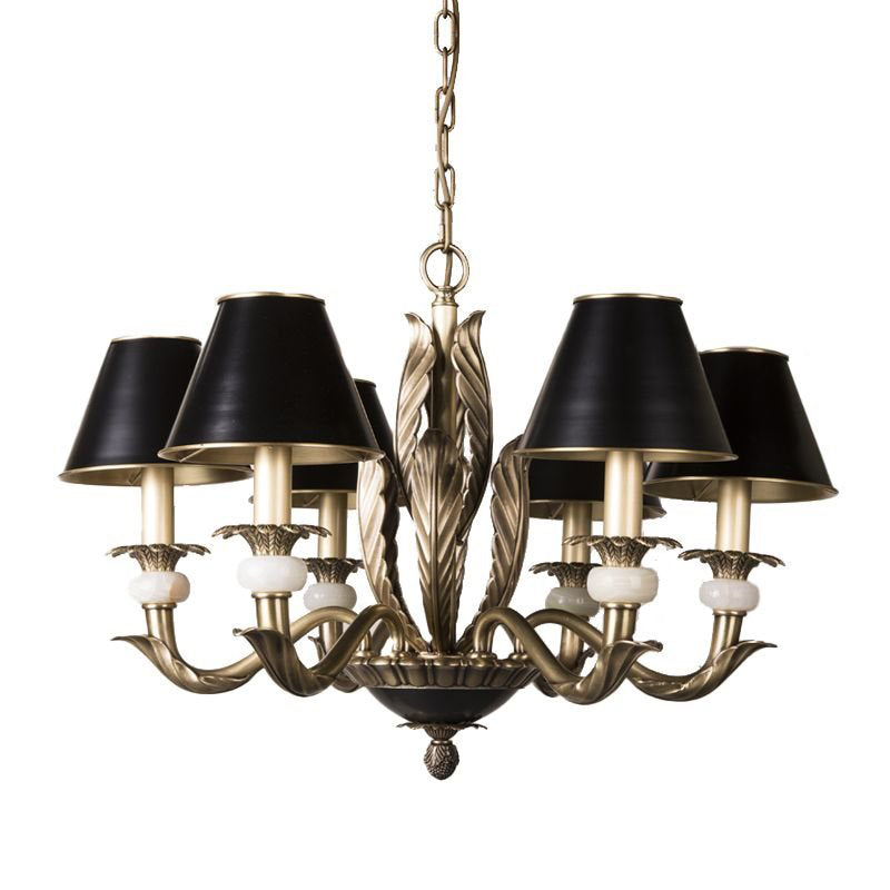 Alicia Chandelier