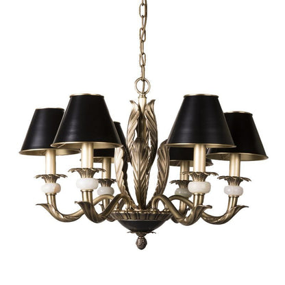Alicia Chandelier