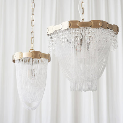 Almeria Crystal Chandelier