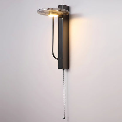 Aloa Marble Wall Lamp