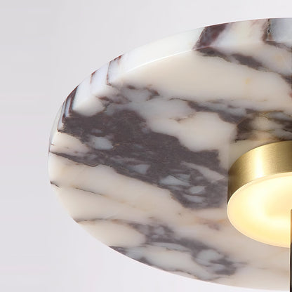 Aloa Marble Wall Lamp