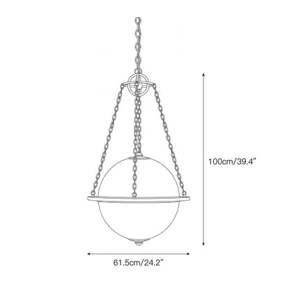 Alora Pendant Lamp