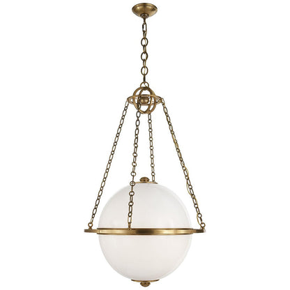 Alora Pendant Lamp