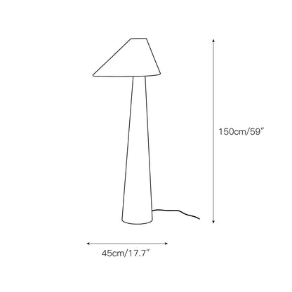 Alvin Floor Lamp