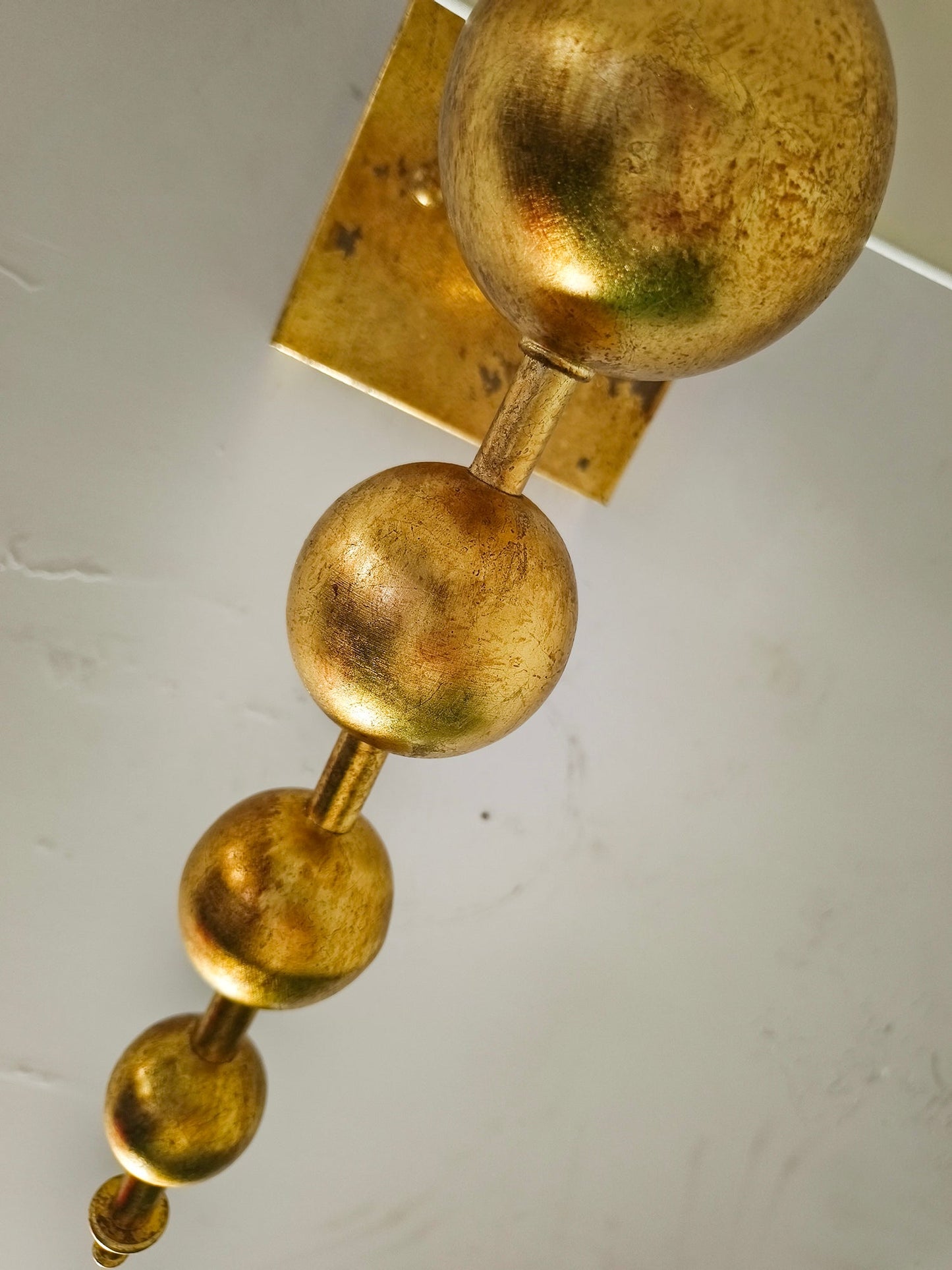 Amasya Wall Lamp