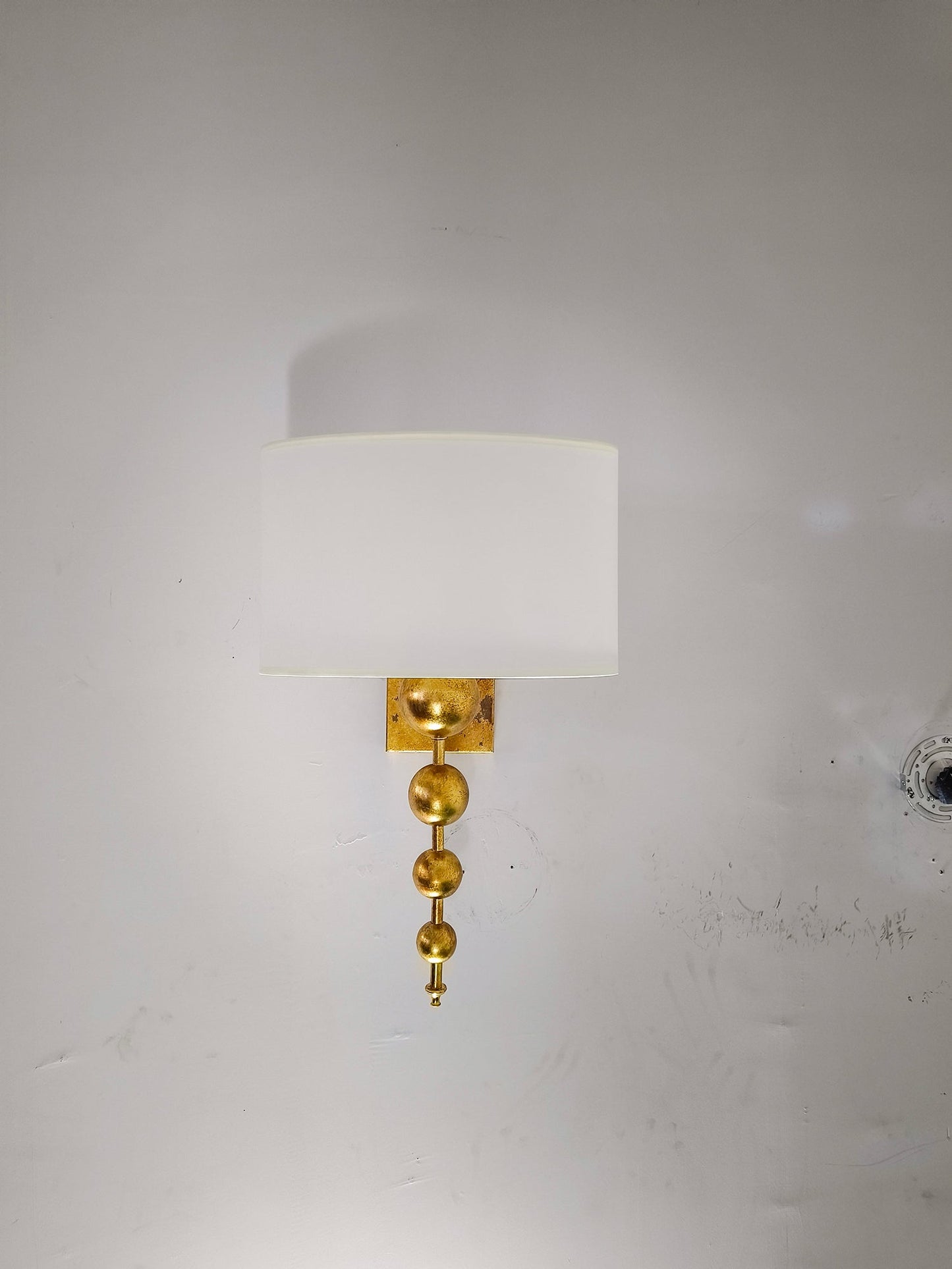 Amasya Wall Lamp