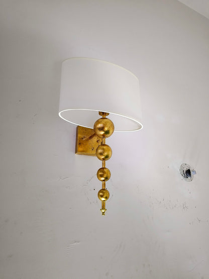 Amasya Wall Lamp