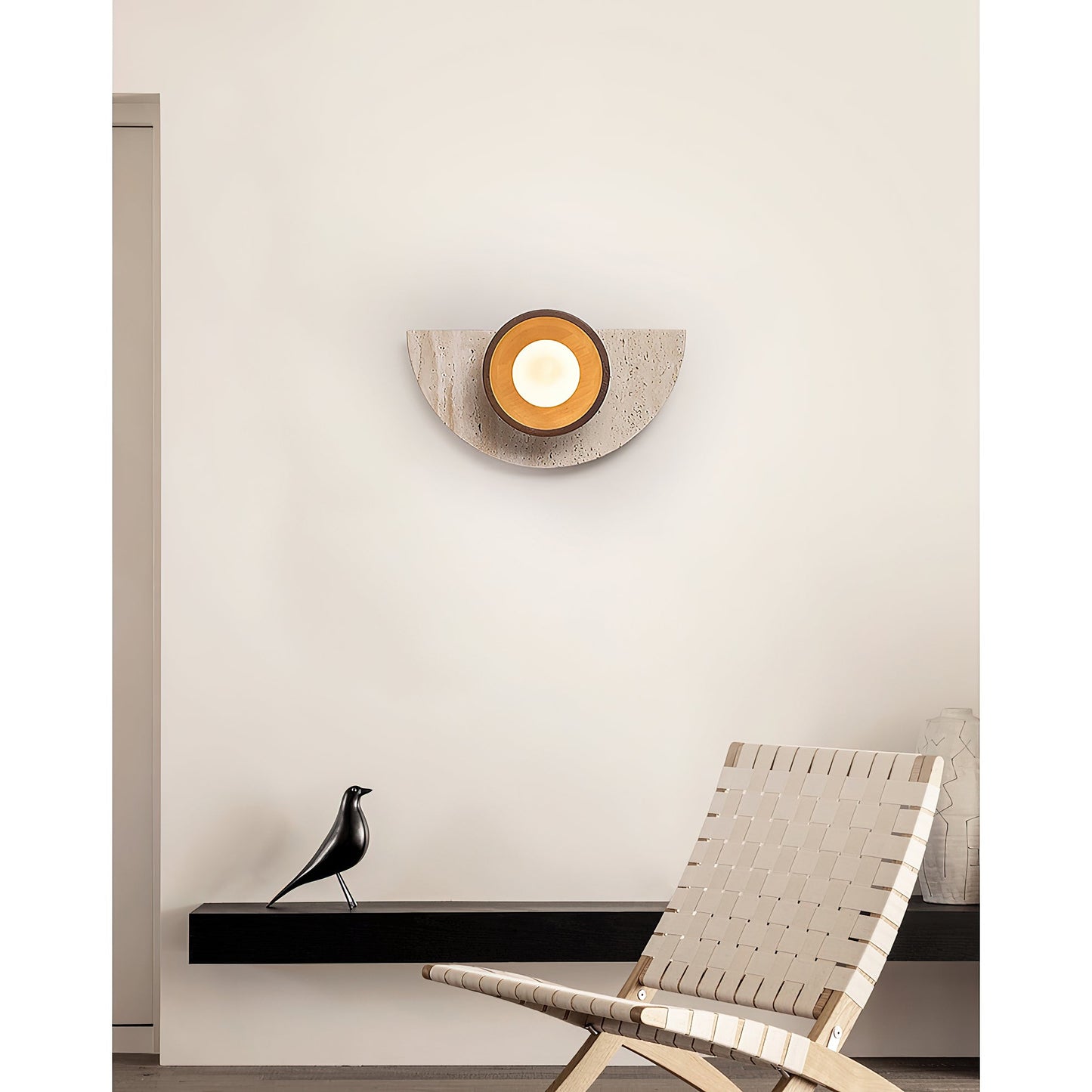 Ambiance Wall Lamp