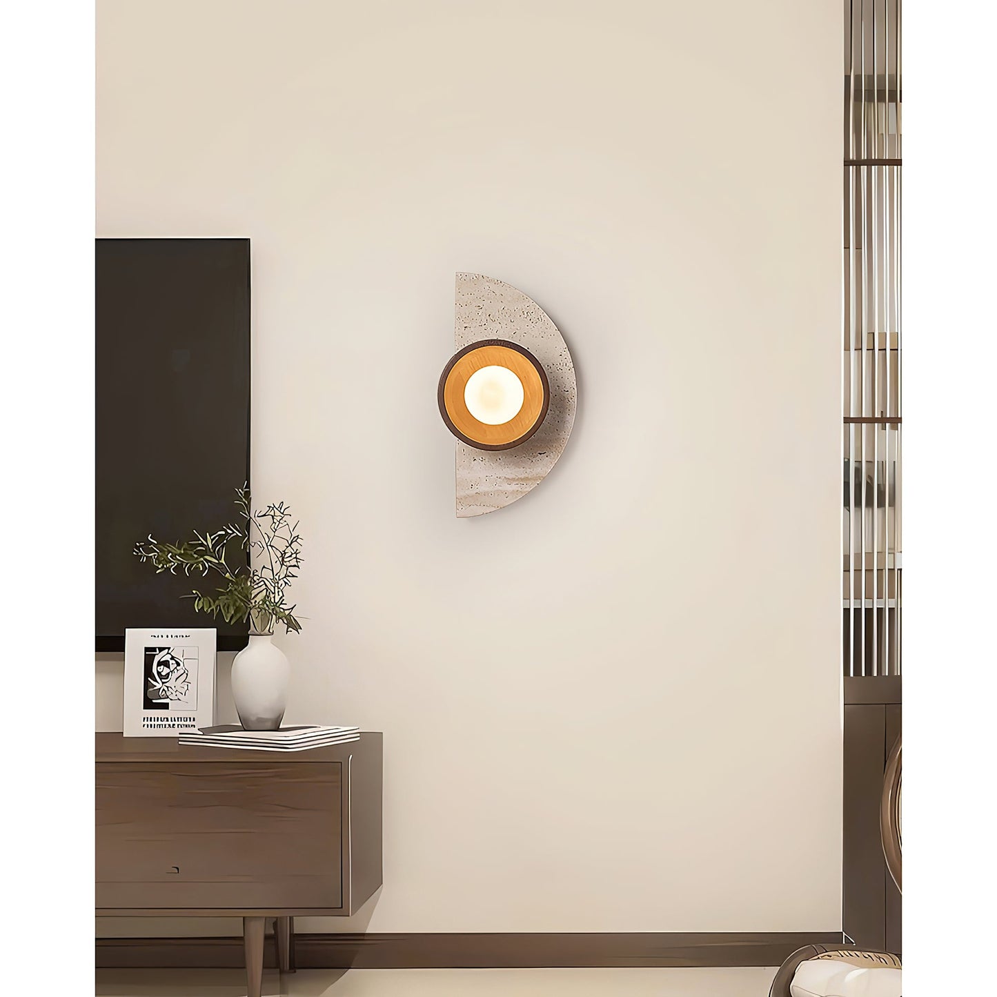 Ambiance Wall Lamp