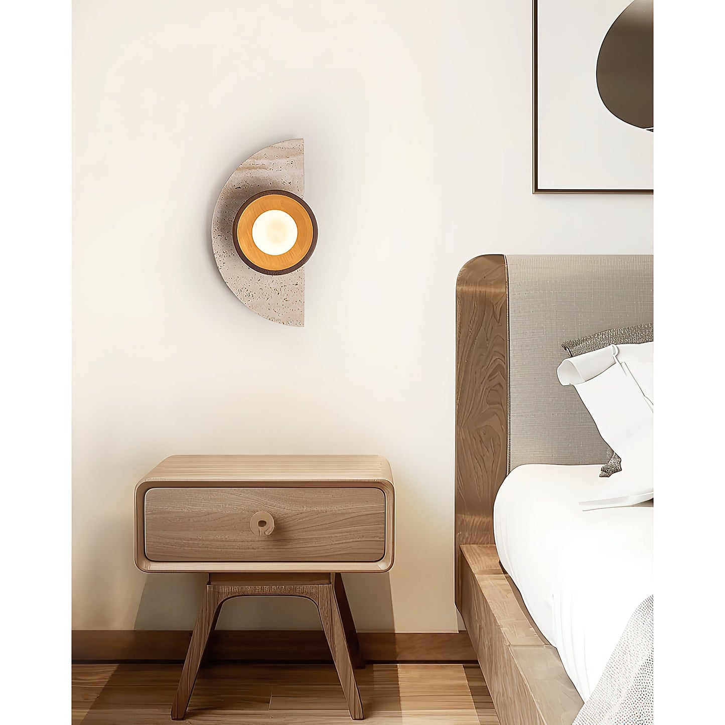 Ambiance Wall Lamp