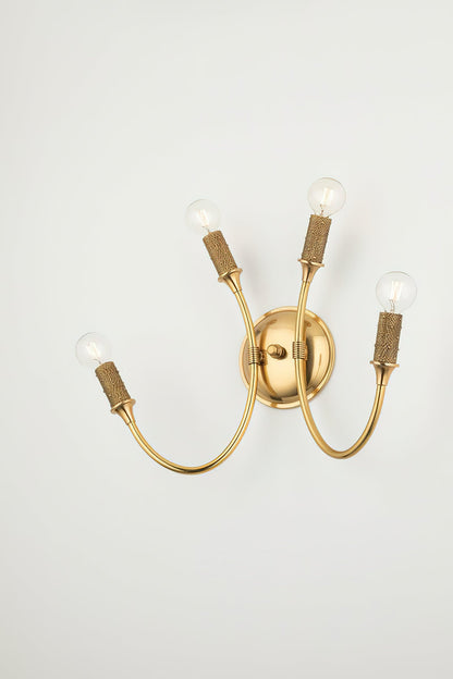 Amboy Wall Lamp