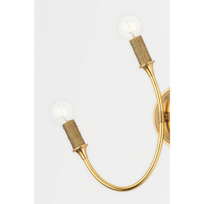 Amboy Wall Lamp