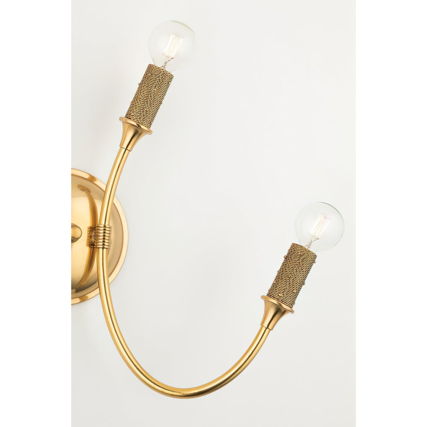 Amboy Wall Lamp