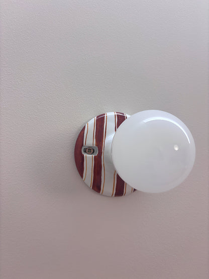 Ambrette Wall Lamp