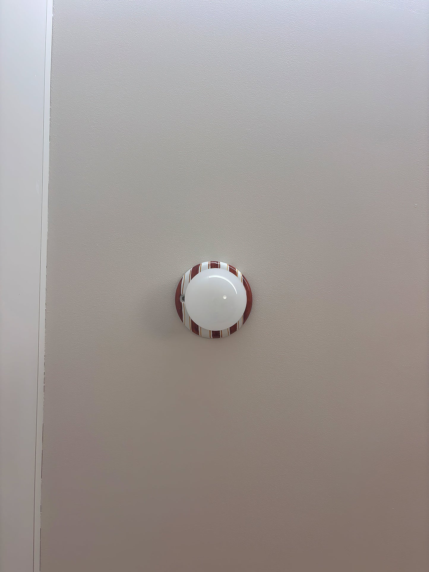 Ambrette Wall Lamp