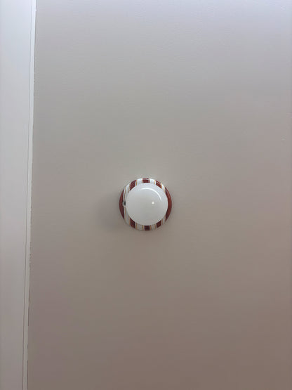 Ambrette Wall Lamp