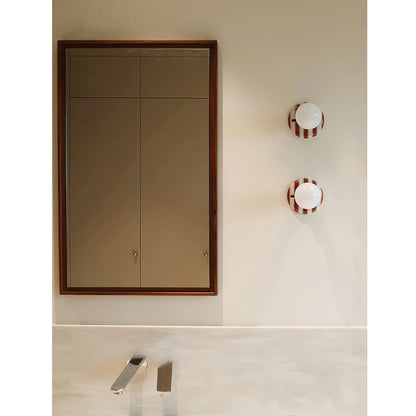 Ambrette Wall Lamp