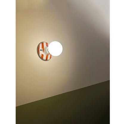 Ambrette Wall Lamp