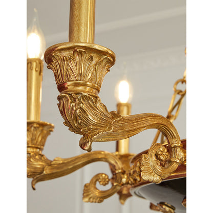 Amelie Grand Chandelier