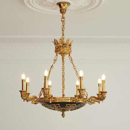 Amelie Grand Chandelier