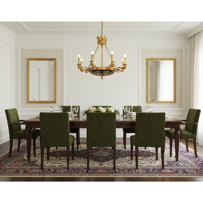 Amelie Grand Chandelier