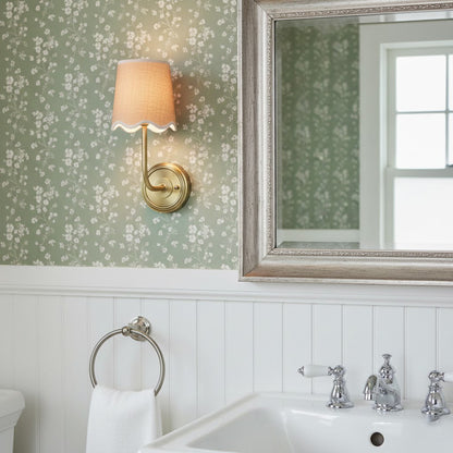 Ariel Wall Lamp