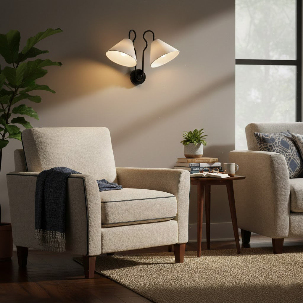 Madelyn Wall Lamp