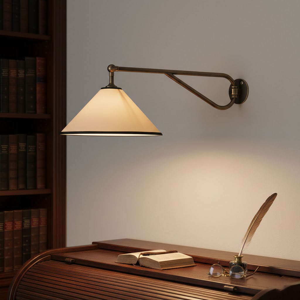 Dionis Wall Lamp
