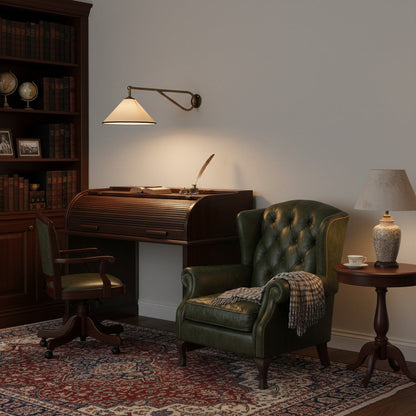 Dionis Wall Lamp