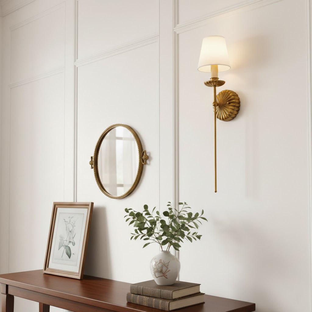 Catina Wall Lamp