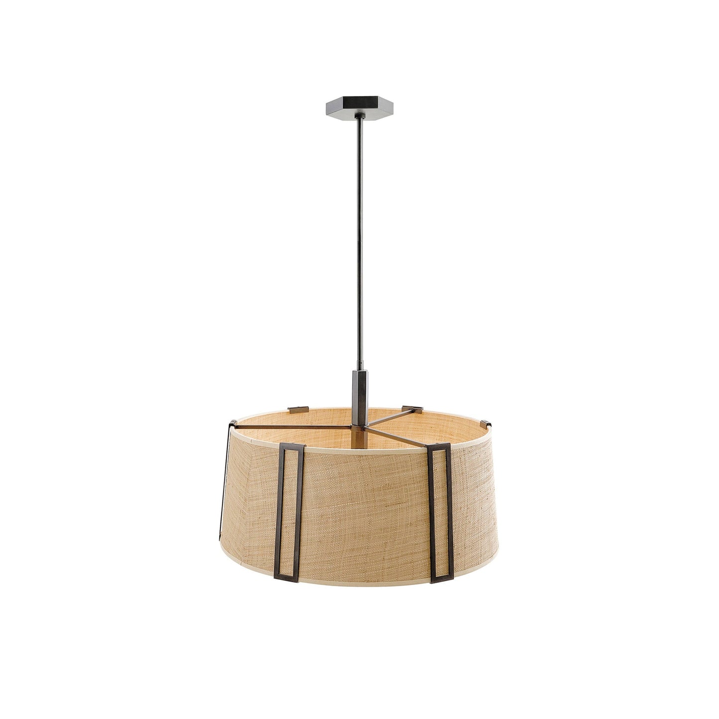 Amida Chandelier