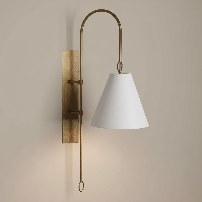 Anniston Wall Lamp