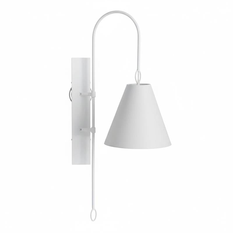 Anniston Wall Lamp