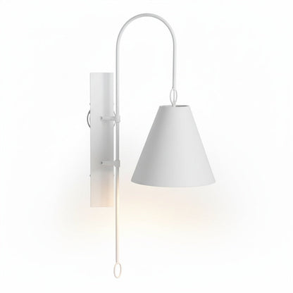 Anniston Wall Lamp